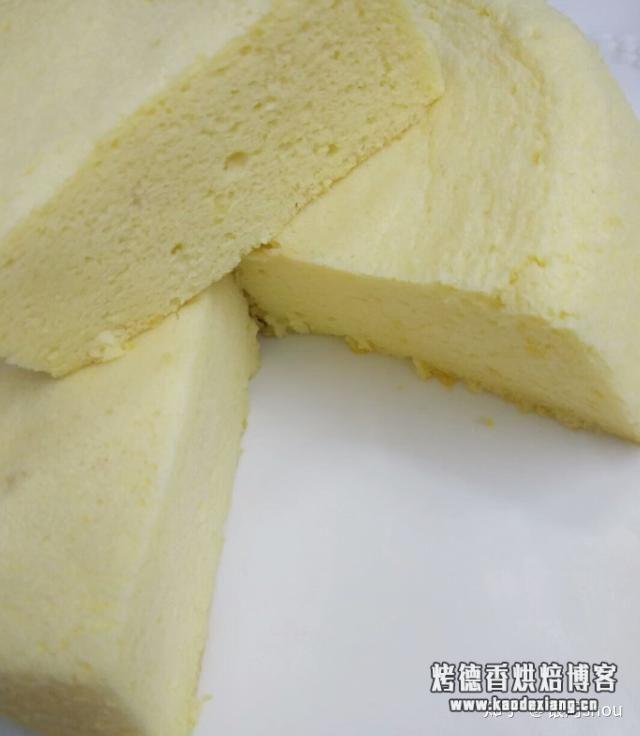 家里没有烤箱也能做蛋糕,按这个方法做百分百成功