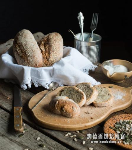 烘焙怎么发酵?低温冷藏发酵法,究竟哪里好?