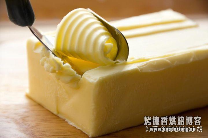 你知道黄油是什么吗?黄油能否自己做呢?