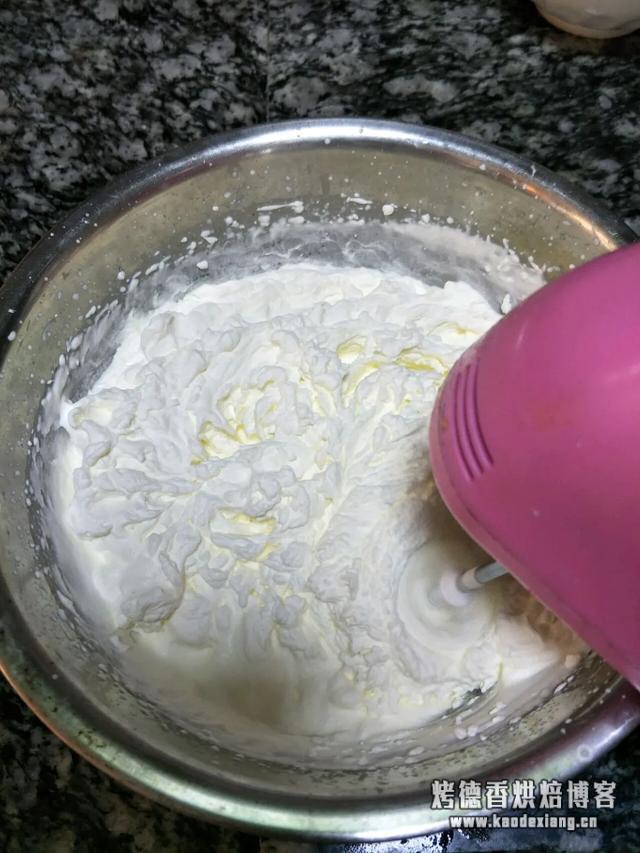别再问我没有黄油、淡奶油、奶酪怎么办了,自己做!