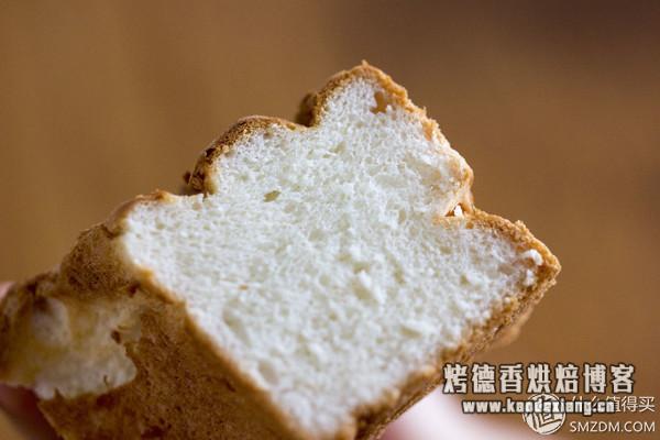三大基础蛋糕胚:天使、戚风、海绵蛋糕的区别和100%成功做法!
