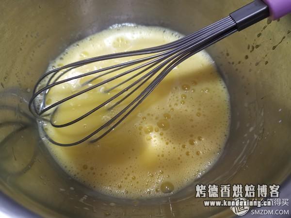 三大基础蛋糕胚:天使、戚风、海绵蛋糕的区别和100%成功做法!
