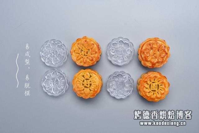 烘焙工具什么牌子好?烘焙新手必备的模具都有哪些?「烘焙模具篇」