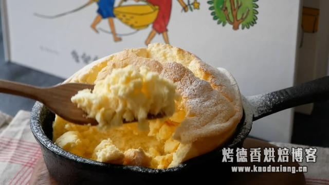 做蛋糕时,如何更容易地打发好蛋白?我有个小秘诀要告诉你