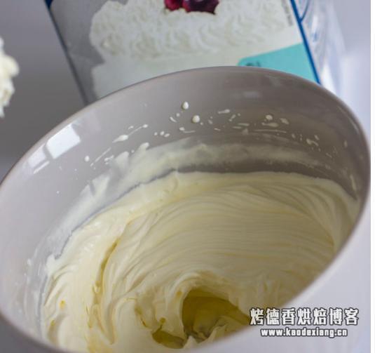 烘焙入门篇，这7款淡奶油评测，烘焙大师一定不会告诉你！