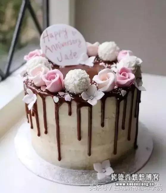 烘焙好蛋糕的10个小秘诀