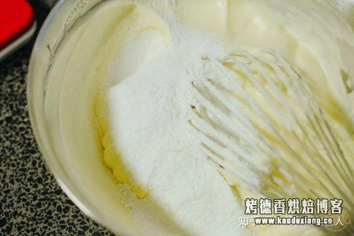 日式绝美奶油蛋糕,好吃吗?