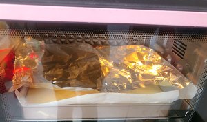 古早蛋糕 制作方法