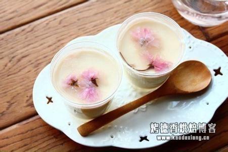 所有蛋糕都得打发才好吃?别再走误区了