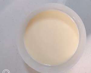 3天也不会硬的雪媚娘 制作方法