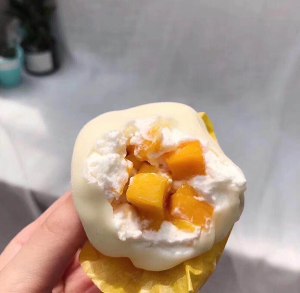 3天也不会硬的雪媚娘 制作方法