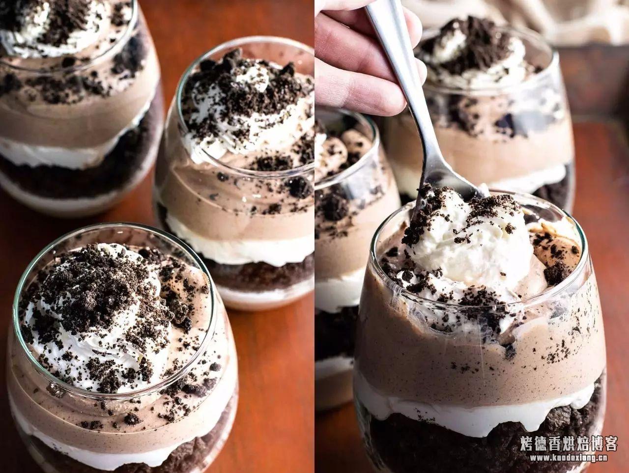 淡奶油怎么打发 玩烘焙，哪能不懂淡奶油？