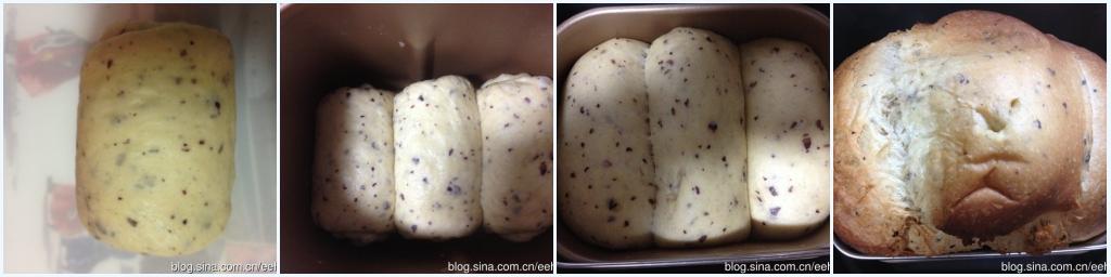 面包机做的面包发硬，不好吃？那是因为你没掌握松软拉丝的秘密！