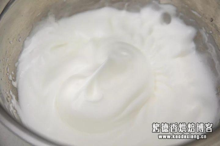 抹茶加上爆浆元素,做出来的蛋糕会是怎样?