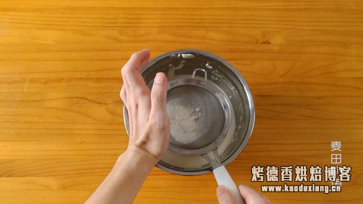 简单快速的海绵纸杯蛋糕,不裂不塌成功率超高