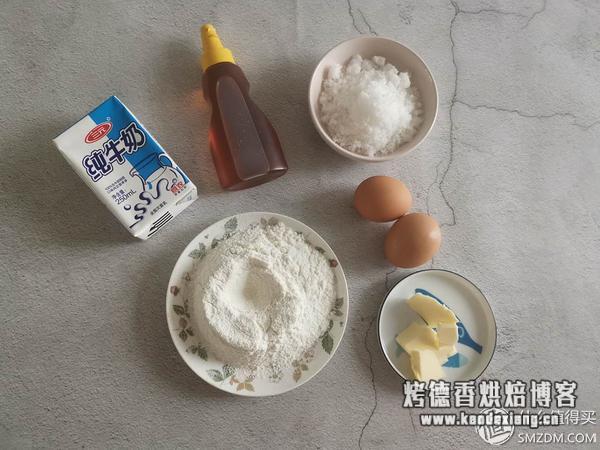 三大基础蛋糕胚:天使、戚风、海绵蛋糕的区别和100%成功做法!