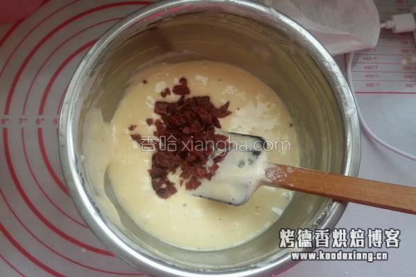 3款简单易上手的蒸蛋糕做法,蒸10分钟~好吃的不要不要的!