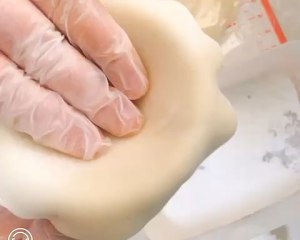 3天也不会硬的雪媚娘 制作方法