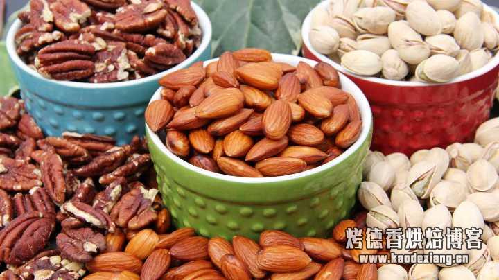 家庭烘焙的各种原料品牌有哪些值得推荐的?