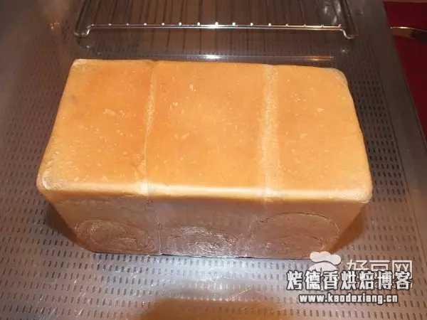 不用面包机如何揉面团能揉出手套膜？