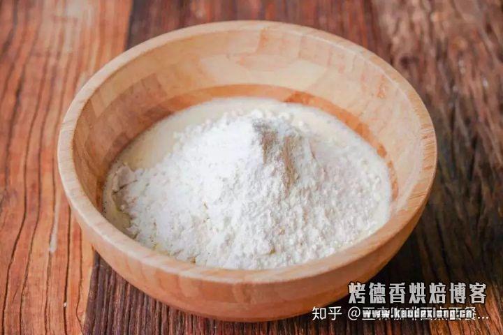 「苏打粉」和「泡打粉」分不清?这份全攻略请收下