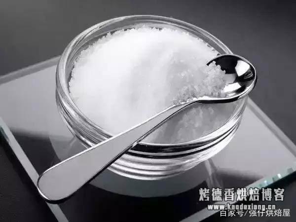 作为一个烘焙初学者,这些可都是你需要的烘焙干货!