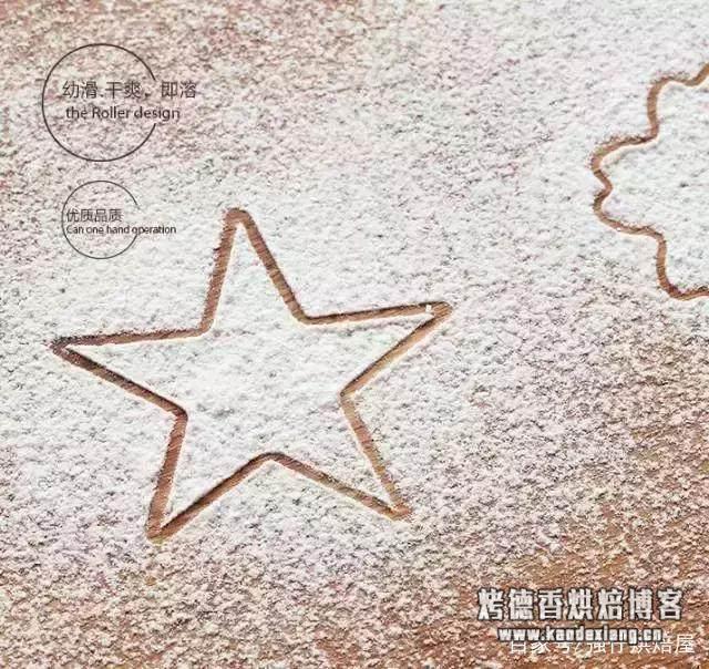 作为一个烘焙初学者,这些可都是你需要的烘焙干货!