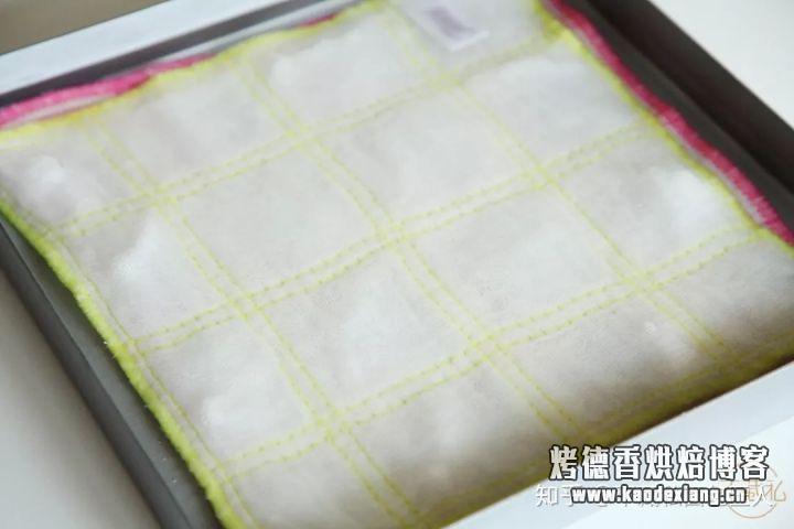 掌握2个关键点,轻松做出好吃的半熟芝士蛋糕