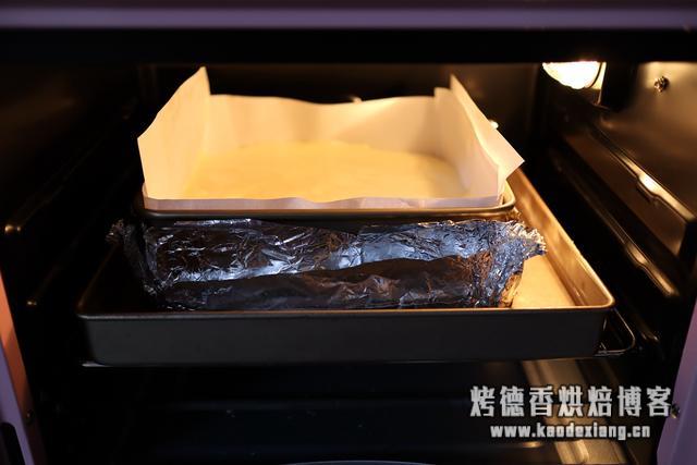蛋糕这样做柔软又细腻,私房烘焙配方大揭秘,用这方子都能开店了