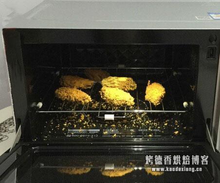微波炉鸡翅的做法简单窍门，微波炉烤鸡翅要做的外酥脆里滑嫩，这些诀窍一定能帮到你！