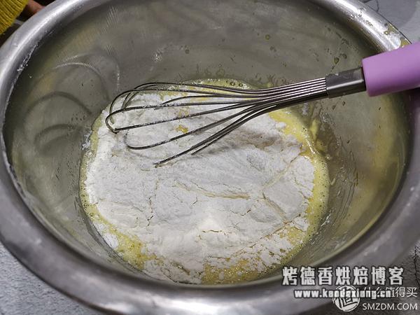 三大基础蛋糕胚:天使、戚风、海绵蛋糕的区别和100%成功做法!