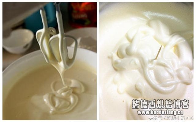 「烘焙课堂」做不好海绵蛋糕不能忽略的问题，全蛋打发轻松学会！