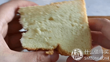 三大基础蛋糕胚:天使、戚风、海绵蛋糕的区别和100%成功做法!