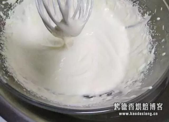 想做生日蛋糕?淡奶油打发很重要!必知小技巧