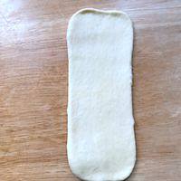 软到不知所措的牛奶卷 制作方法