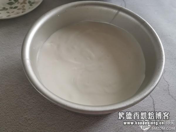 三大基础蛋糕胚:天使、戚风、海绵蛋糕的区别和100%成功做法!