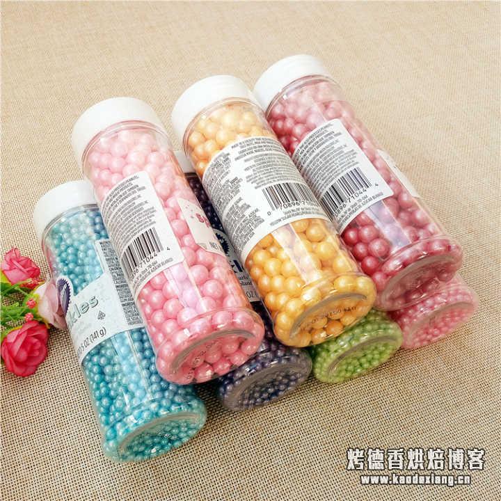 家庭烘焙的各种原料品牌有哪些值得推荐的?