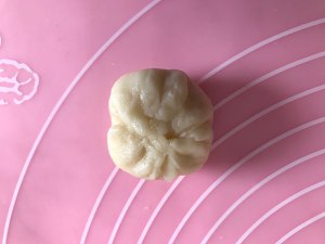 蛋黄酥，只需松弛一次的做法，适合新手 制作方法