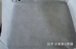 海绵蛋糕这样做出来真香,手把手教你在家做海绵蛋糕,看得流口水