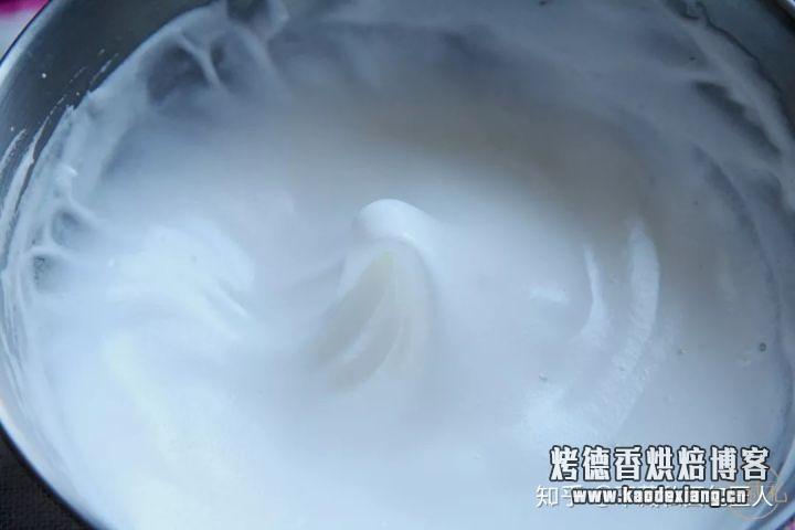 掌握2个关键点,轻松做出好吃的半熟芝士蛋糕