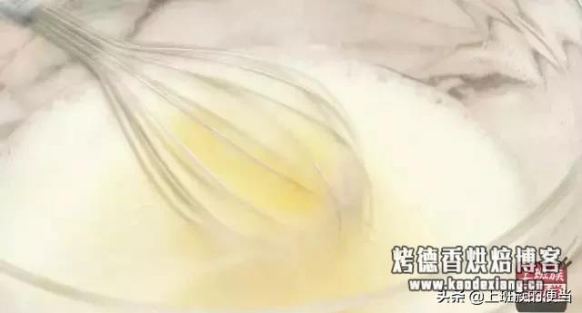 在锅里蒸蛋糕多长时间 蛋糕这样做太香了,不用烤箱就用鸡蛋和面粉,用锅蒸一下就做好了