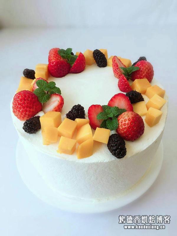 淡奶油怎么打发？淡奶油的打发与保存！