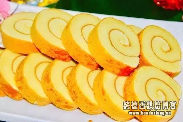 蛋糕这么多,傻傻分不清!史上最全的蛋糕分类都在这里!