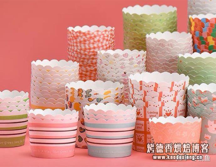 烘焙蛋糕模具什么材质的好?7种常见不同材质模具之间的不同之处/烘焙入门必备八样