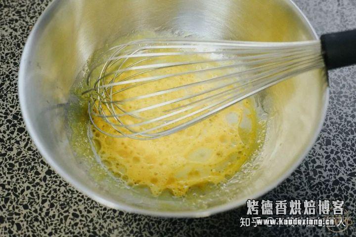 日式绝美奶油蛋糕,好吃吗?