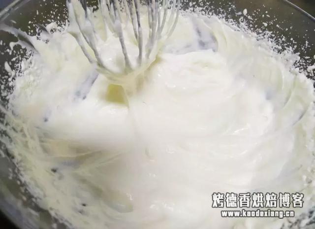 想做生日蛋糕?淡奶油打发很重要!必知小技巧