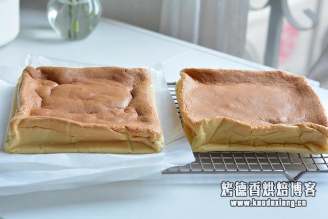 蛋糕这样做柔软又细腻,私房烘焙配方大揭秘,用这方子都能开店了