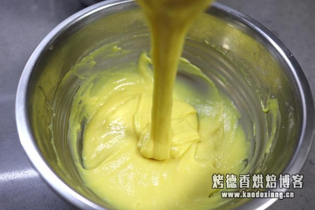 蛋糕这样做柔软又细腻,私房烘焙配方大揭秘,用这方子都能开店了