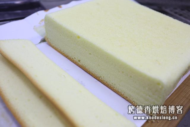 蛋糕这样做柔软又细腻,私房烘焙配方大揭秘,用这方子都能开店了