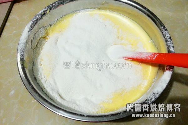 3款简单易上手的蒸蛋糕做法,蒸10分钟~好吃的不要不要的!